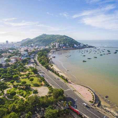 Hotel Tigon หวุงเต่า ภายนอก รูปภาพ