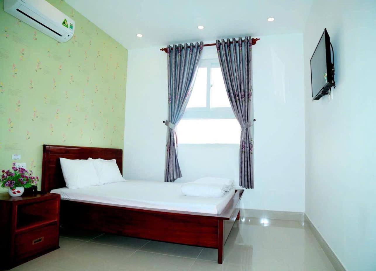 Hotel Tigon หวุงเต่า ภายนอก รูปภาพ