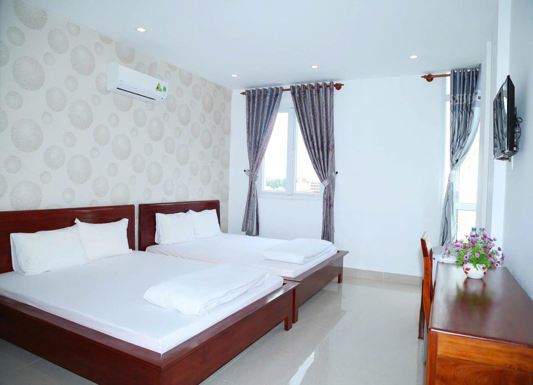 Hotel Tigon หวุงเต่า ภายนอก รูปภาพ
